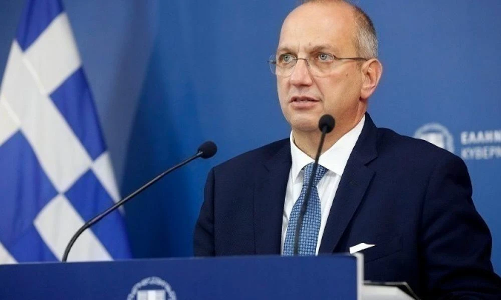 Οικονόμου: Ενίσχυση της βιολογικής κτηνοτροφίας και παραγωγής με τη διάθεση πρόσθετων πόρων